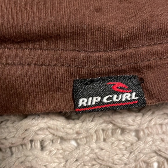 Rip Curl T Shirt - Picture 2 of 5